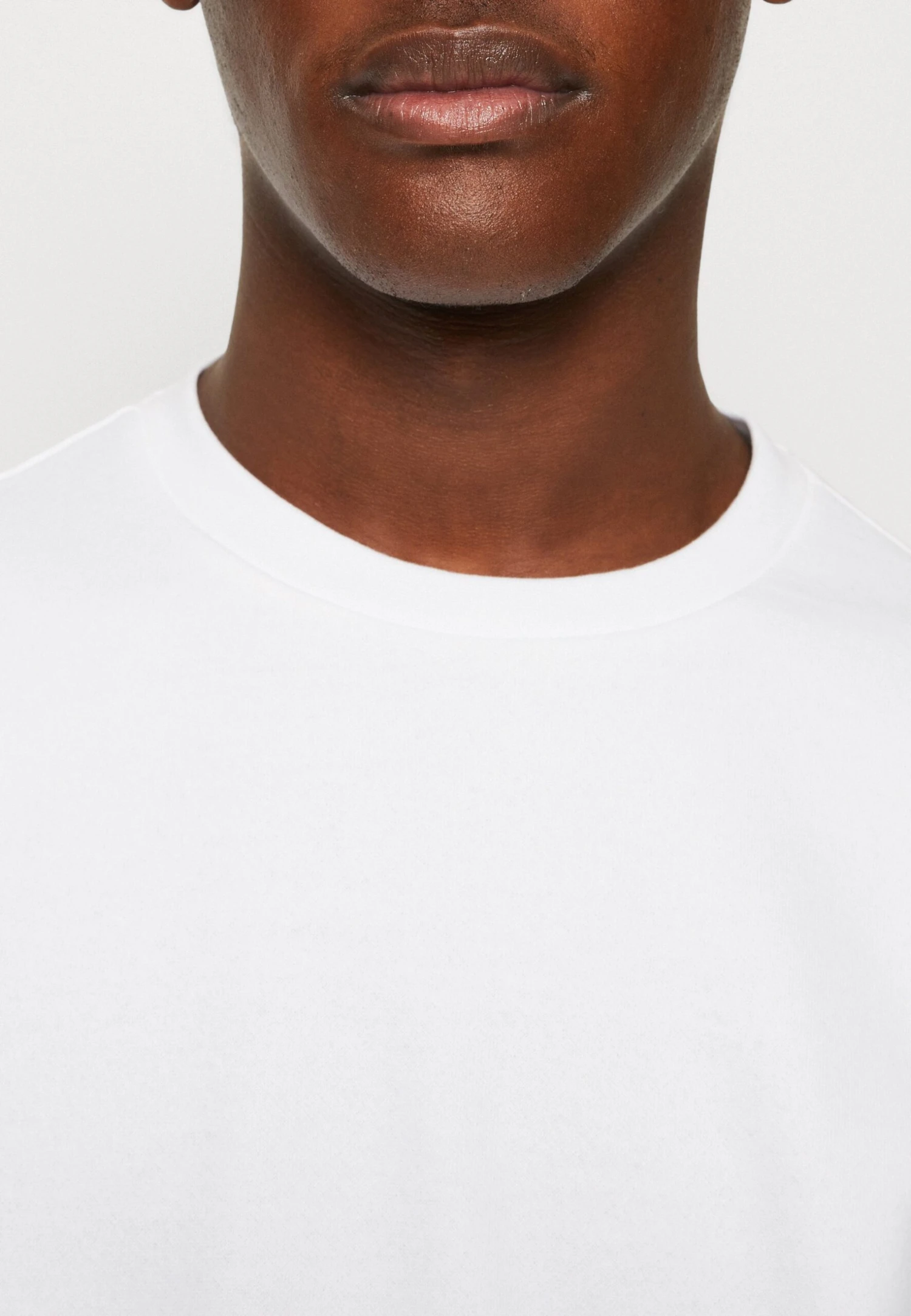 YOURTURN Unisex 2 Pack - Sweater - Black/White - Afbeelding 7