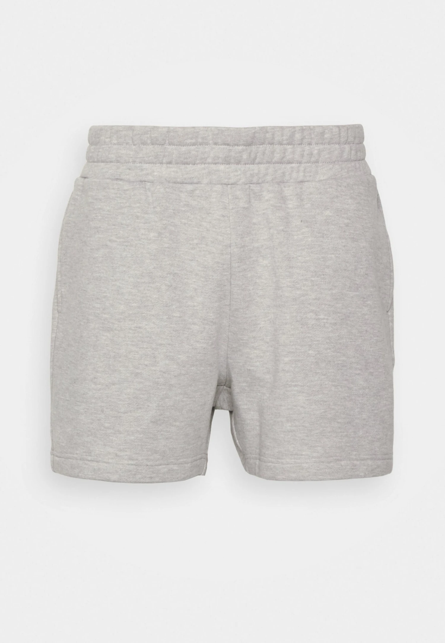 YOURTURN Unisex- Shorts - Light Grey - Afbeelding 6