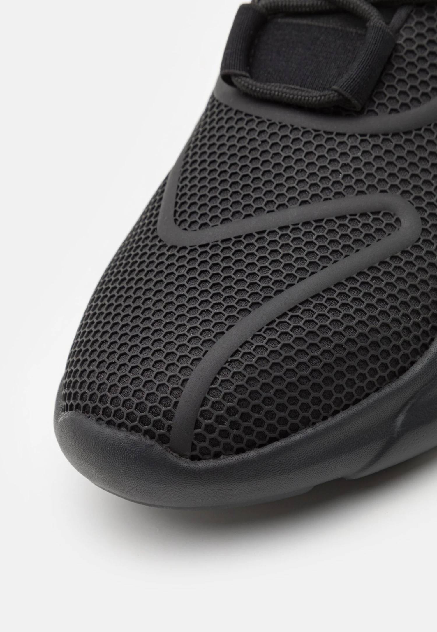 YOURTURN Sneakers Hoog - Black - Afbeelding 6