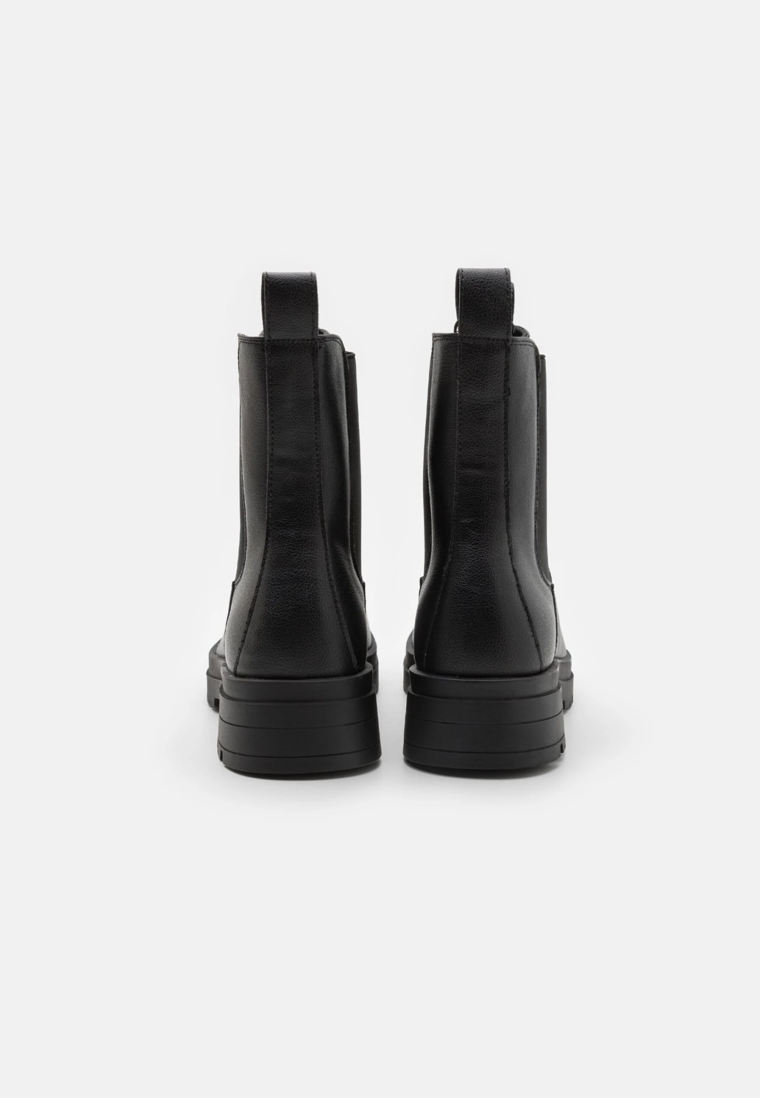 YOURTURN Korte Laarzen - Black - Afbeelding 3