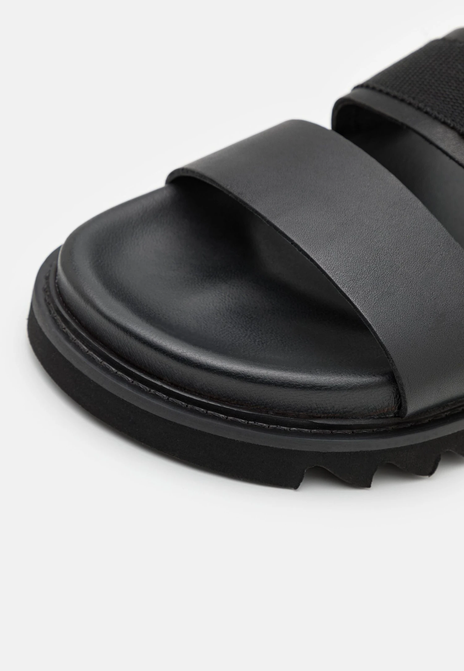 YOURTURN Unisex - Sandalen - Black - Afbeelding 6