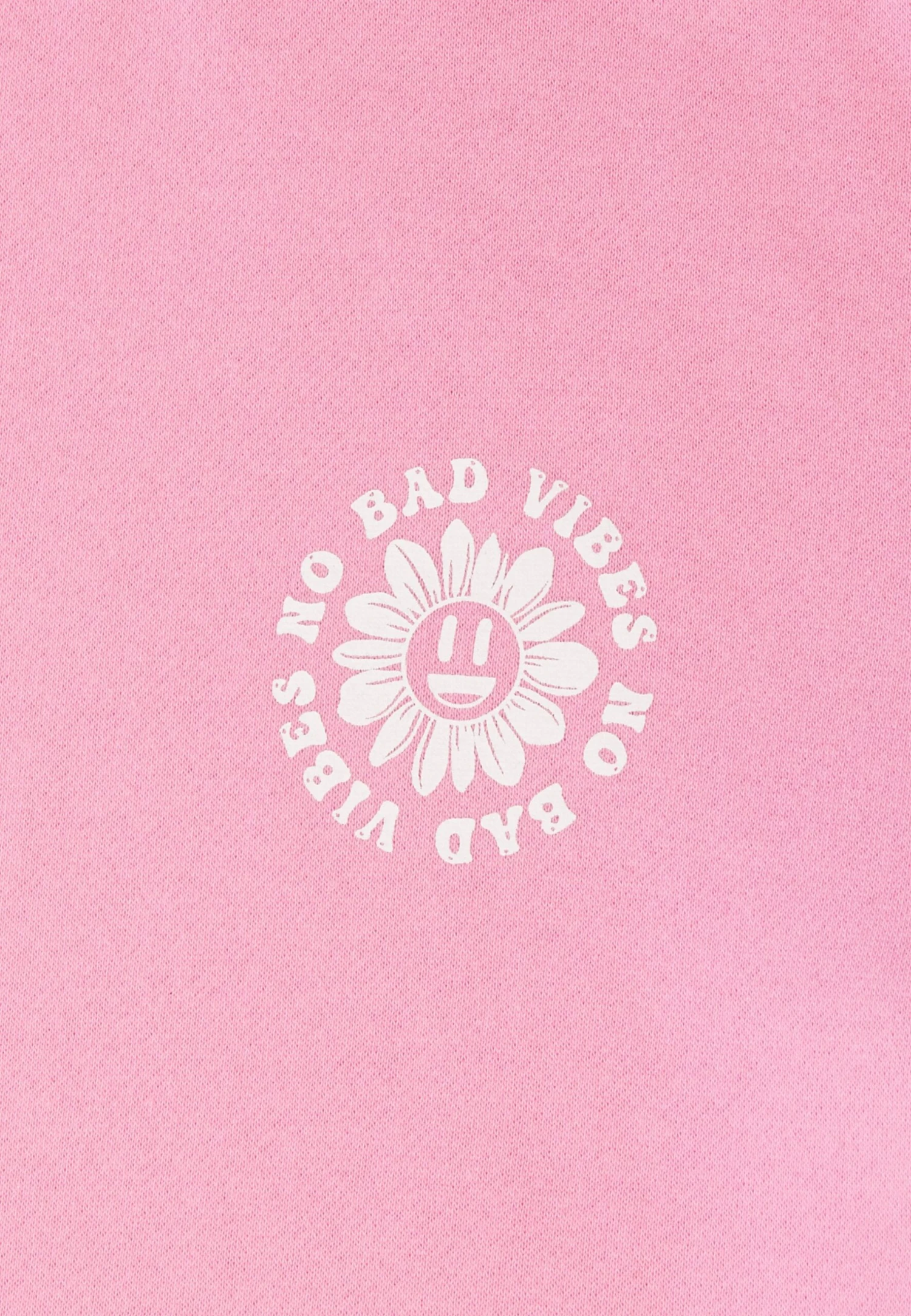 YOURTURN Unisex - Sweater - Pink - Afbeelding 11