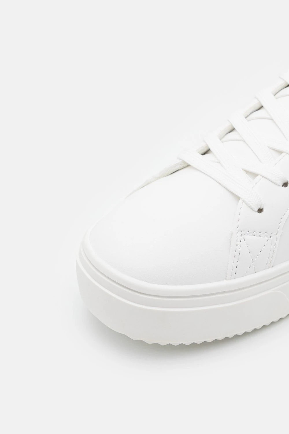 YOURTURN Sneakers Laag - White - Afbeelding 6