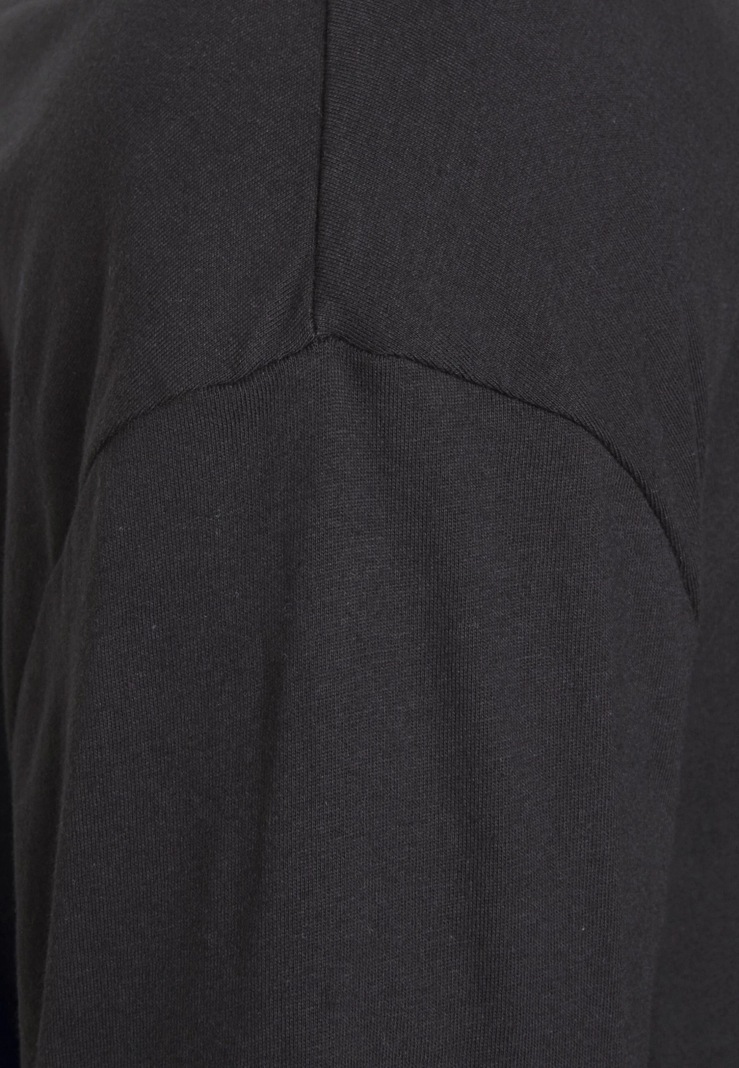 YOURTURN 2 Pack Unisex - T-Shirt Basic - Black/White - Afbeelding 5