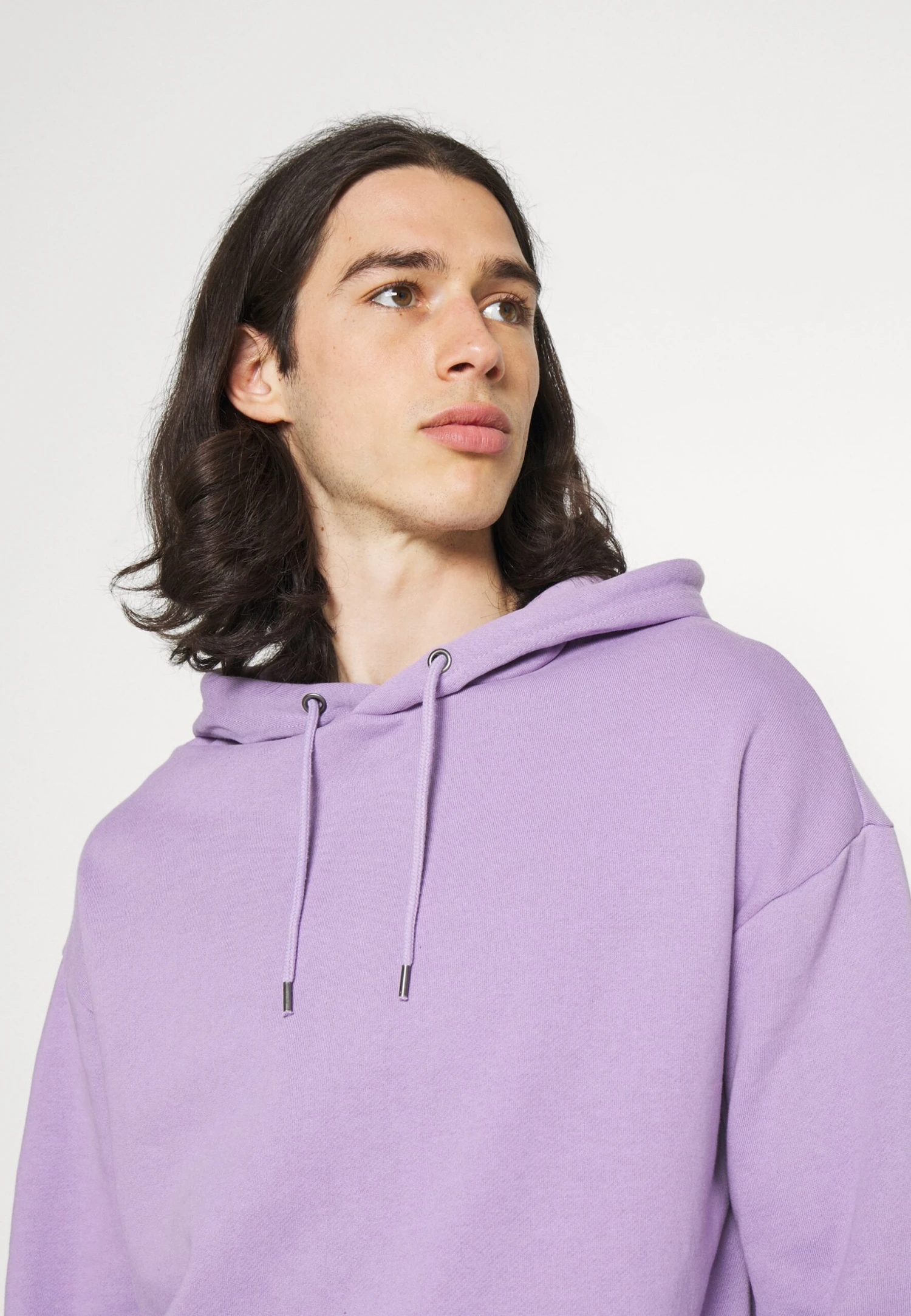 YOURTURN Unisex 3 Pack - Hoodie - Lilac - Afbeelding 6