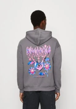 YOURTURN Unisex - Sweater - Grey