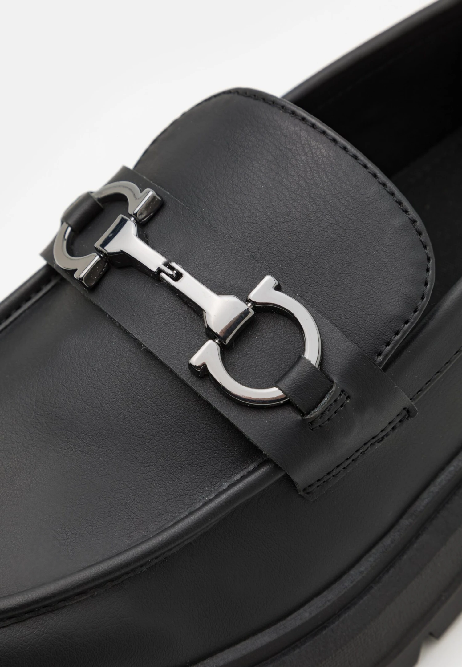 YOURTURN Unisex - Instappers - Black - Afbeelding 6