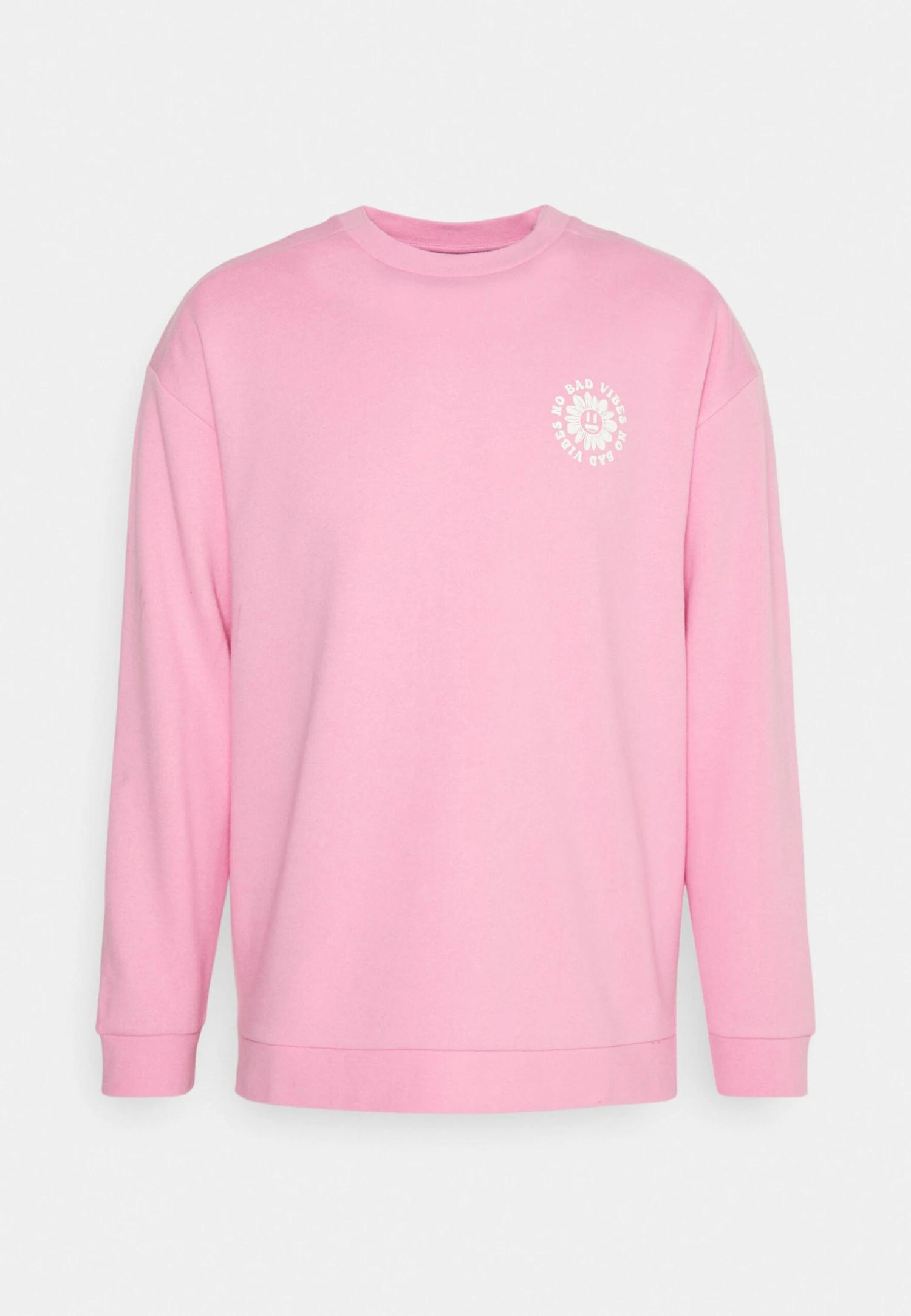 YOURTURN Unisex - Sweater - Pink - Afbeelding 7