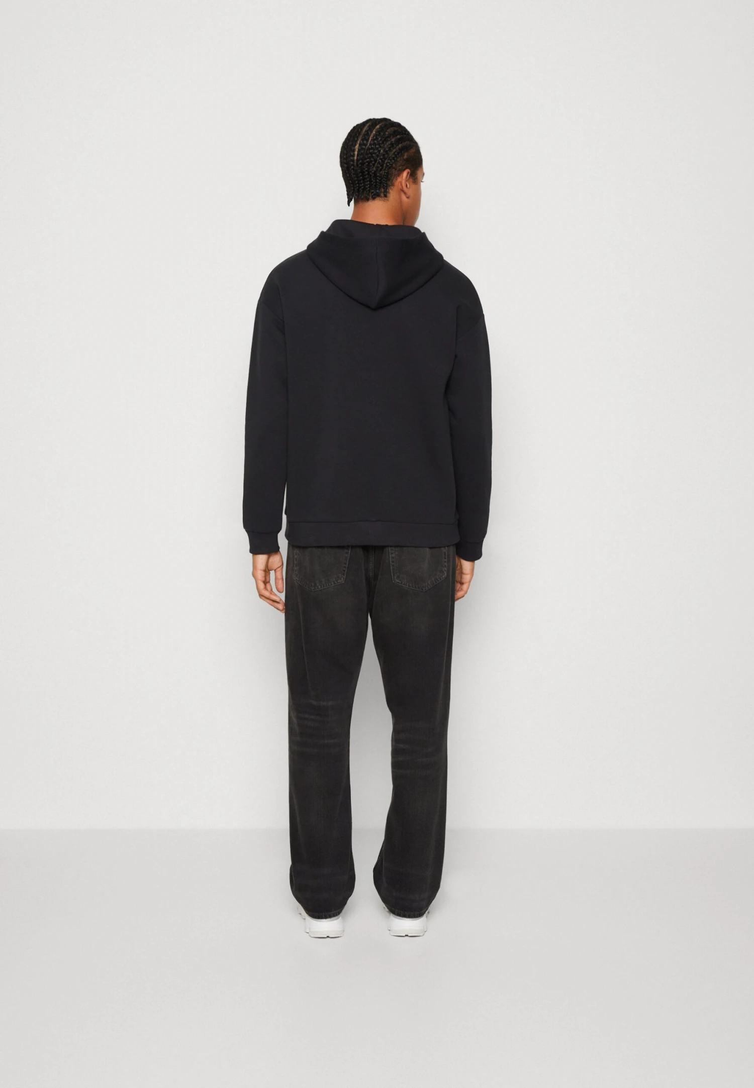 YOURTURN Metallica Unisex - Hoodie - Black - Afbeelding 3