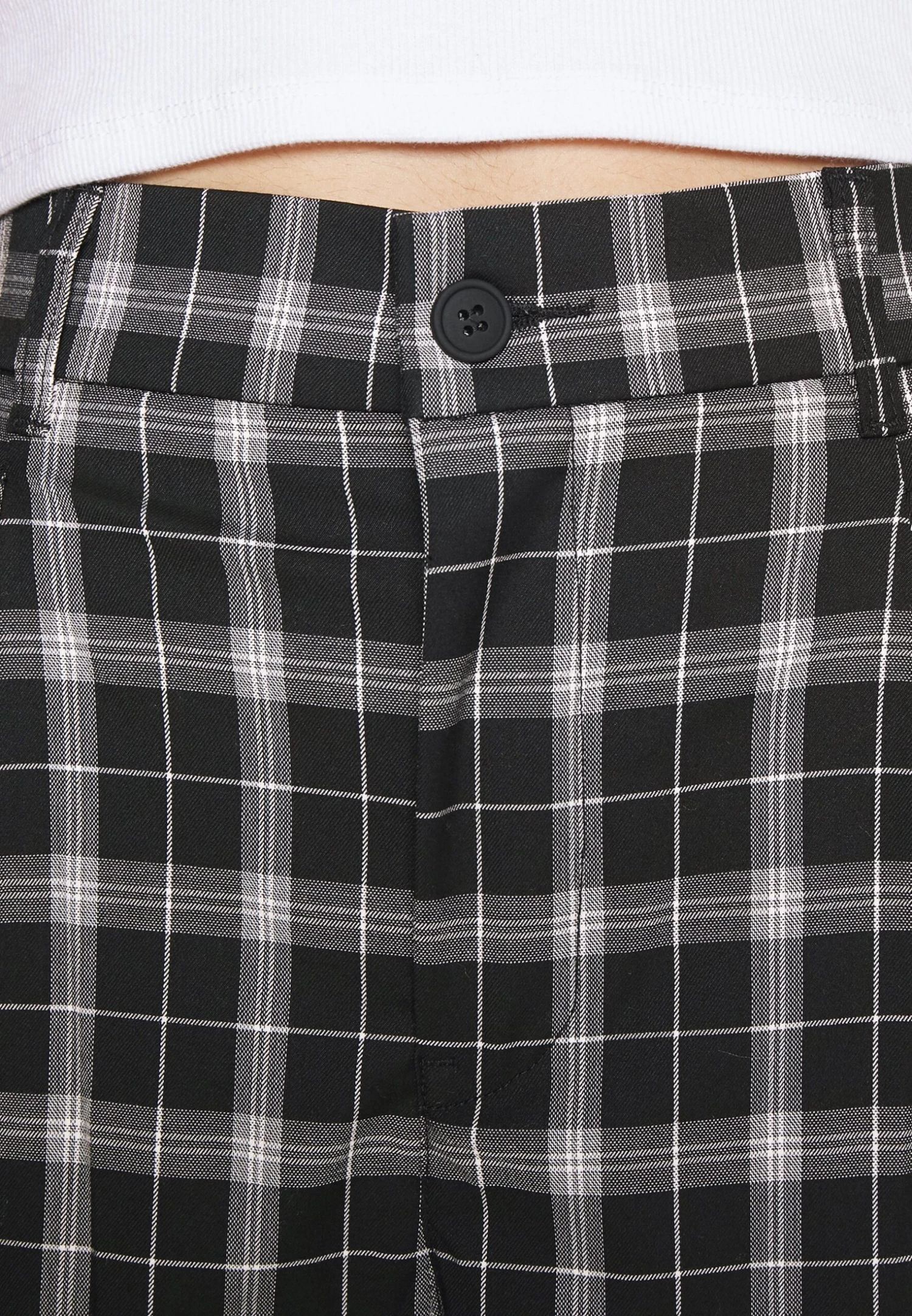 YOURTURN Unisex - Broek - Black - Afbeelding 5