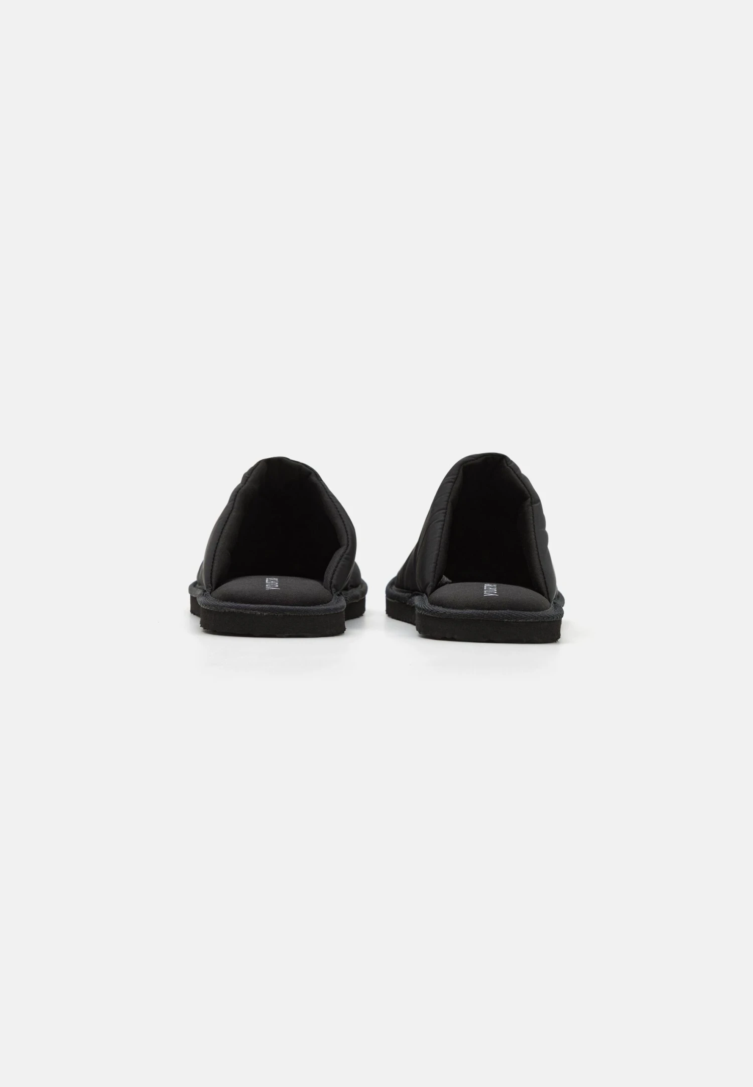 YOURTURN Unisex - Pantoffels - Black - Afbeelding 3