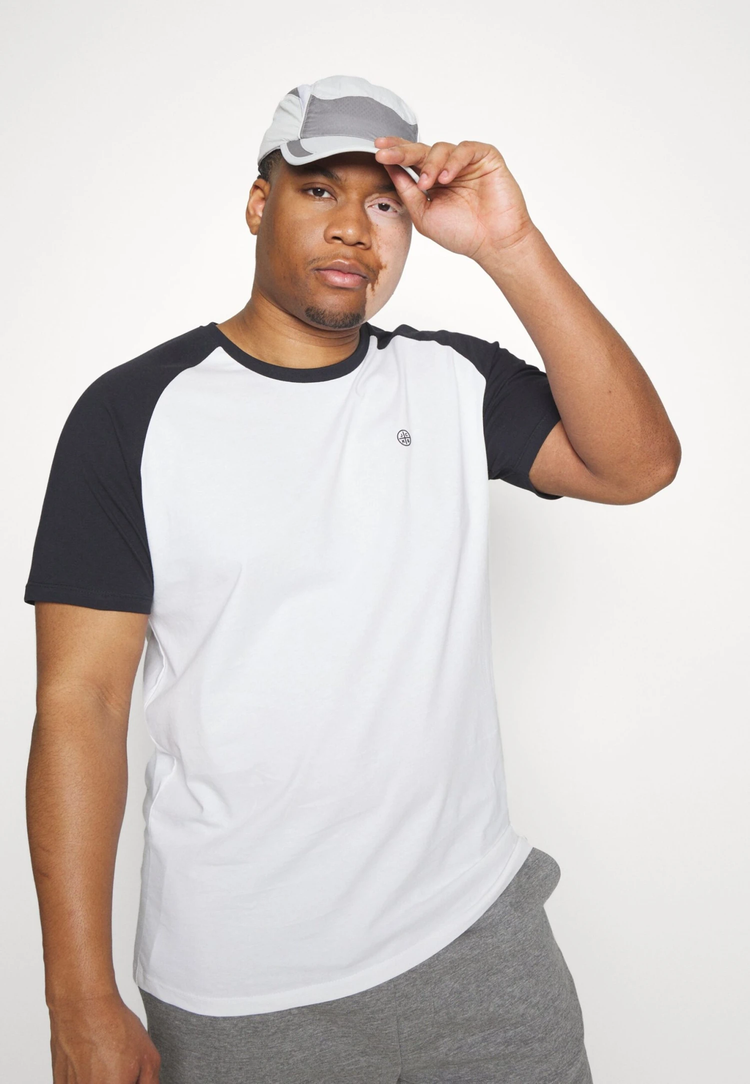 YOURTURN Trainingsbroek - Grey - Afbeelding 4