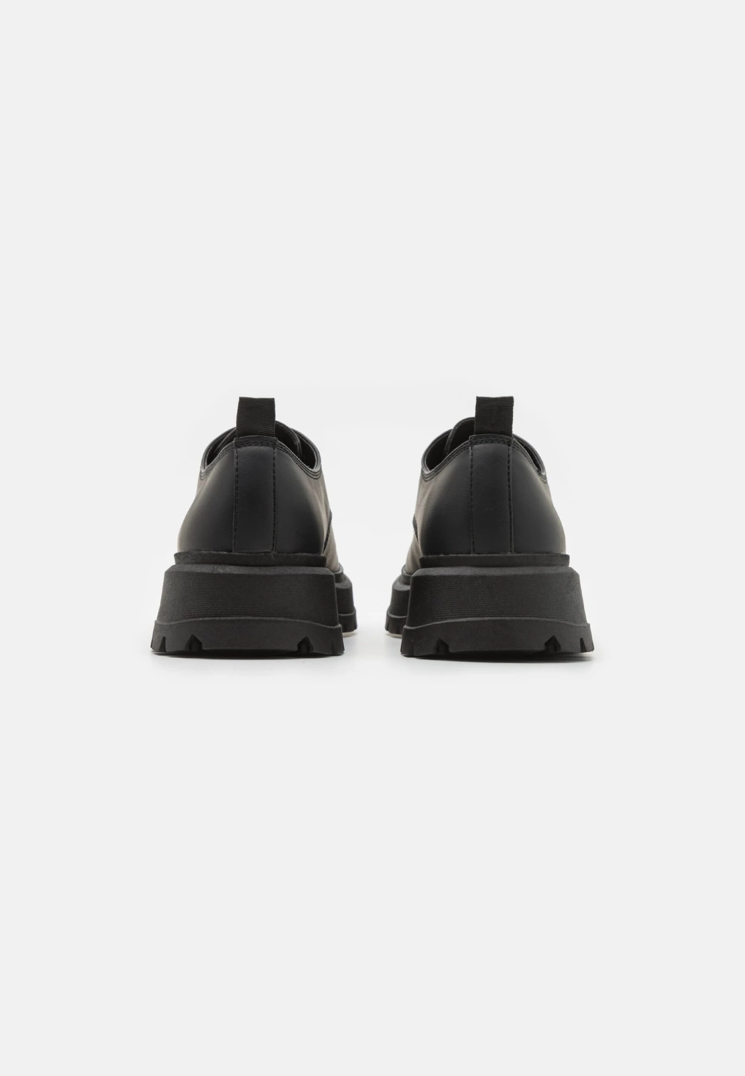 YOURTURN Unisex - Veterschoenen - Black - Afbeelding 3