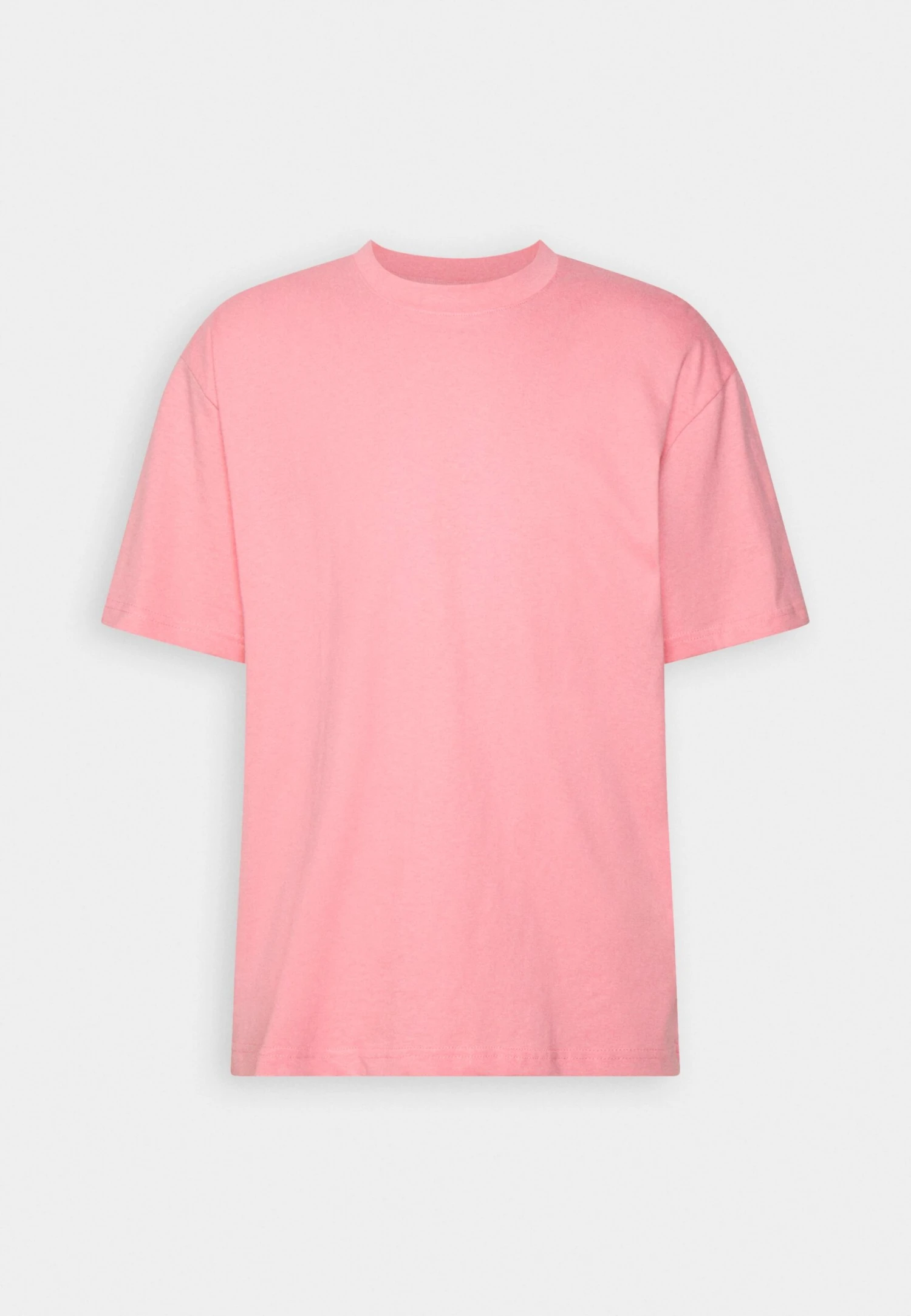 YOURTURN Unisex - T-Shirt Print - Pink - Afbeelding 4