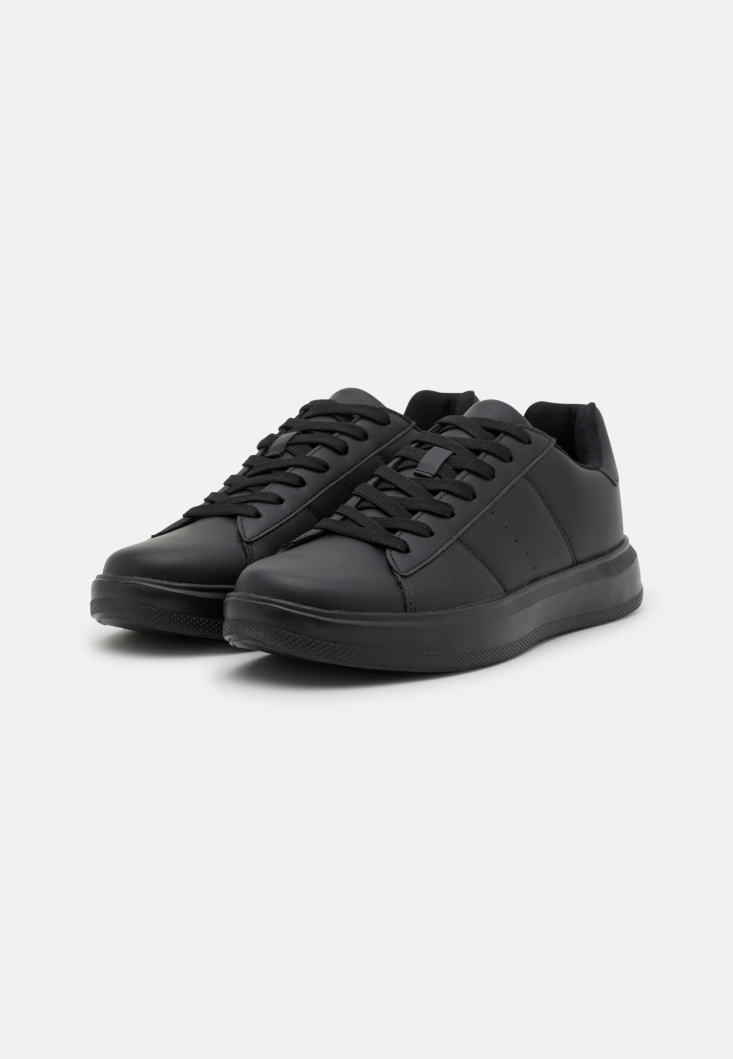 YOURTURN Unisex - Sneakers Laag - Black - Afbeelding 2