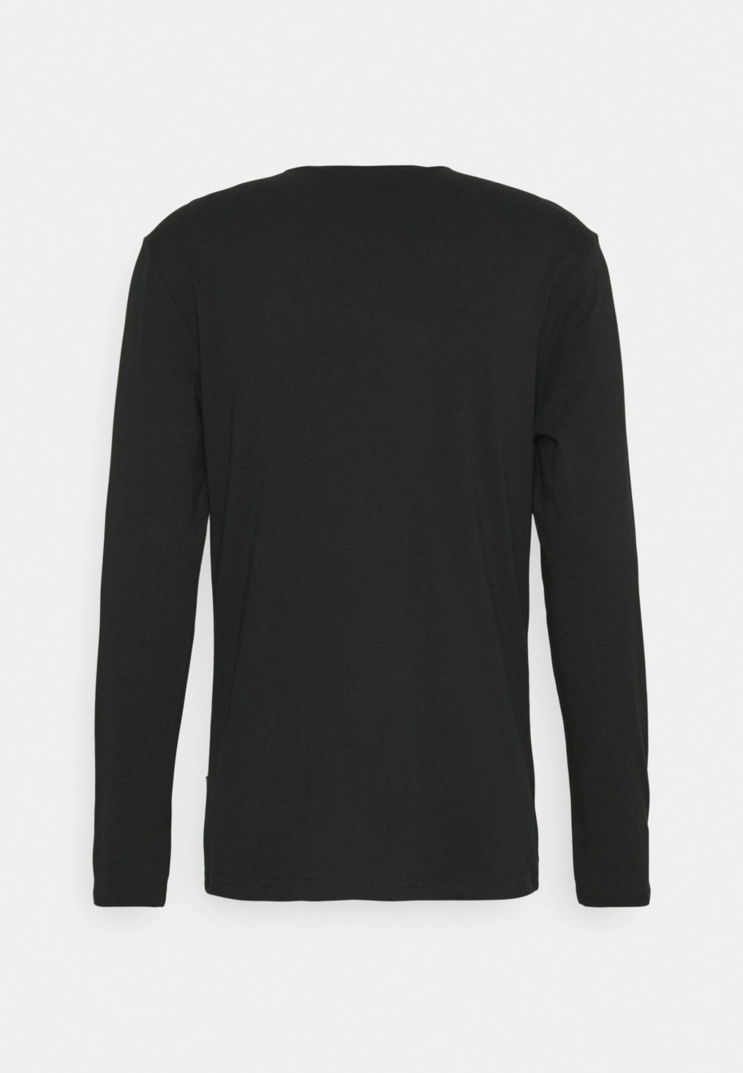 YOURTURN Unisex - Longsleeve - Black - Afbeelding 2