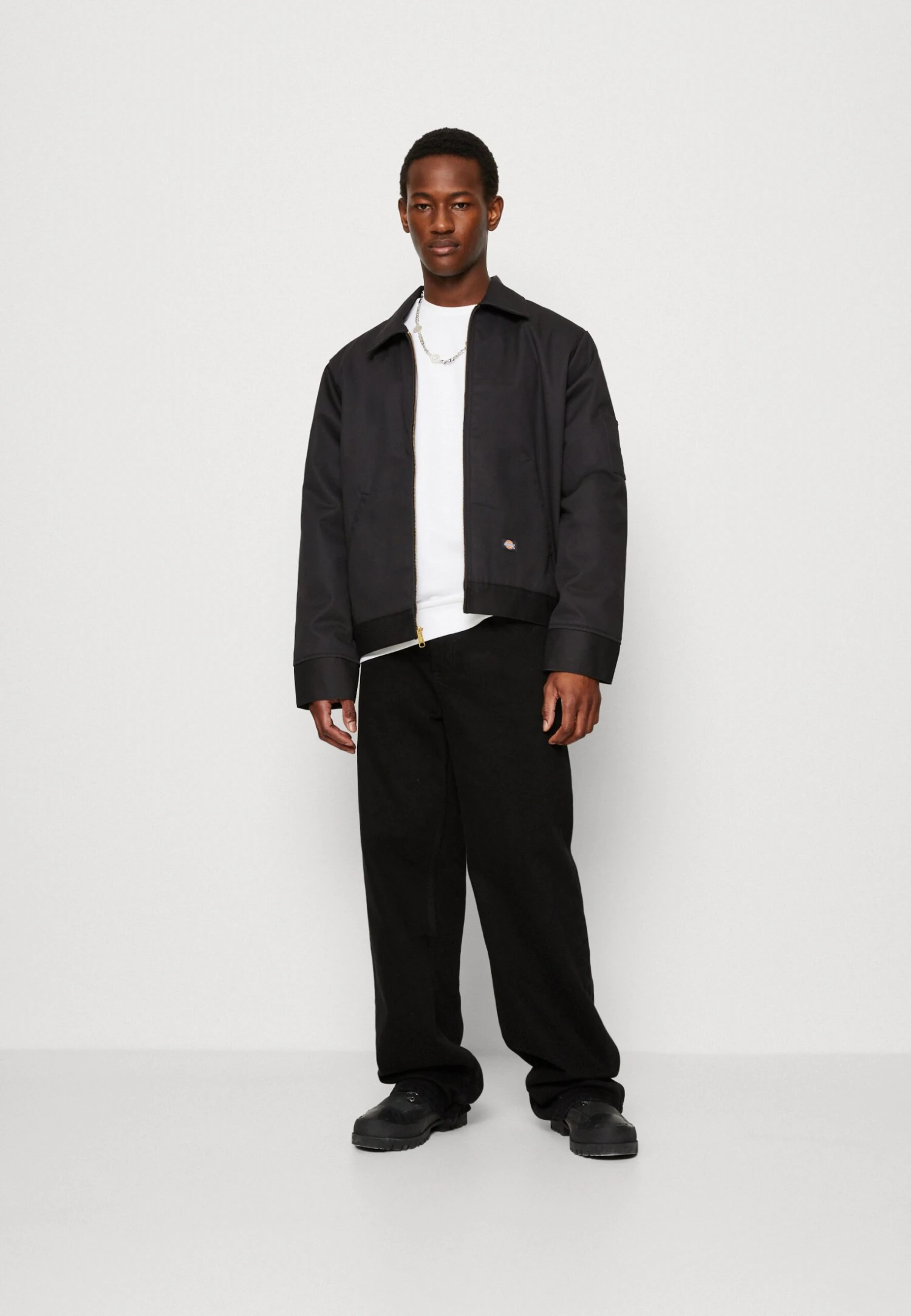 YOURTURN Unisex 2 Pack - Sweater - Black/White