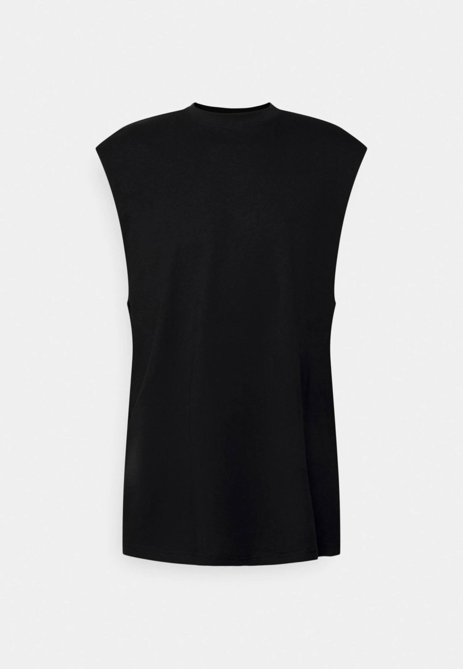 YOURTURN Unisex 2 Pack - Top - White, Black - Afbeelding 8