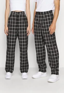 YOURTURN Unisex - Broek - Black