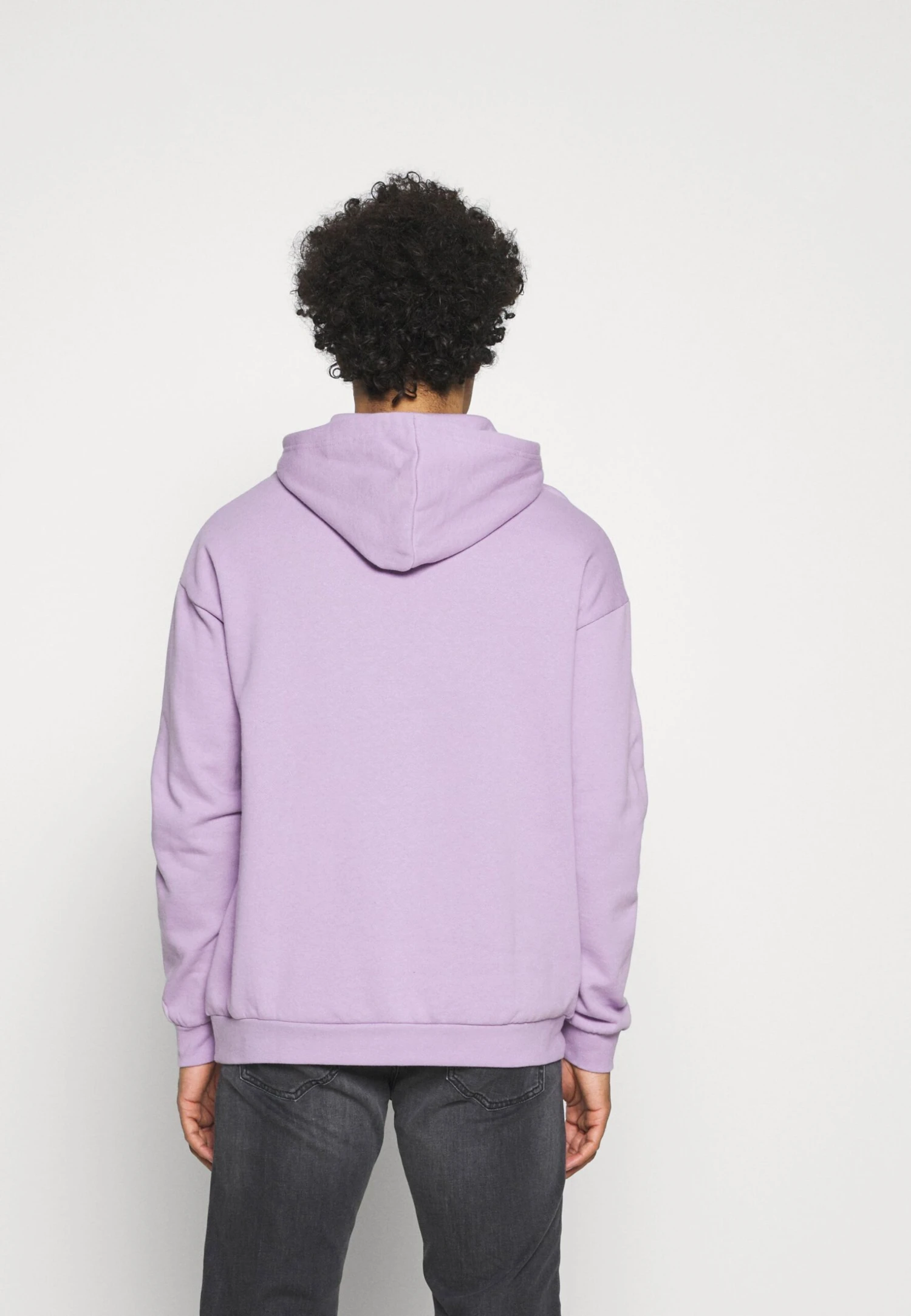 YOURTURN 2 Pack Unisex - Hoodie - Lilac - Afbeelding 4