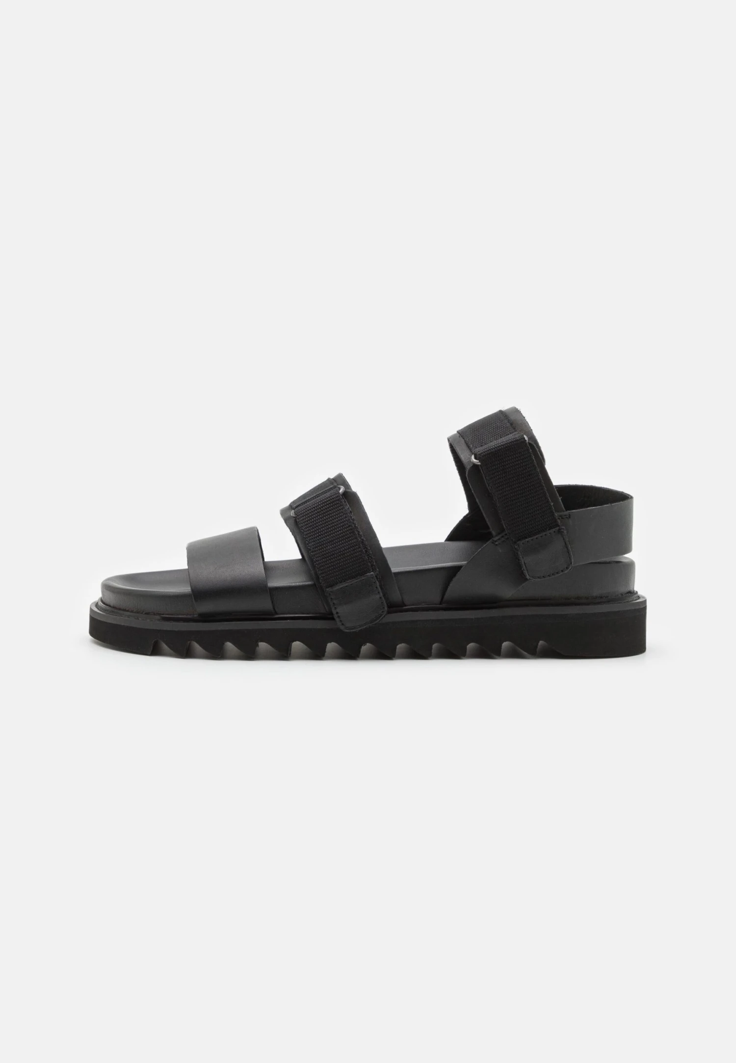 YOURTURN Unisex - Sandalen - Black