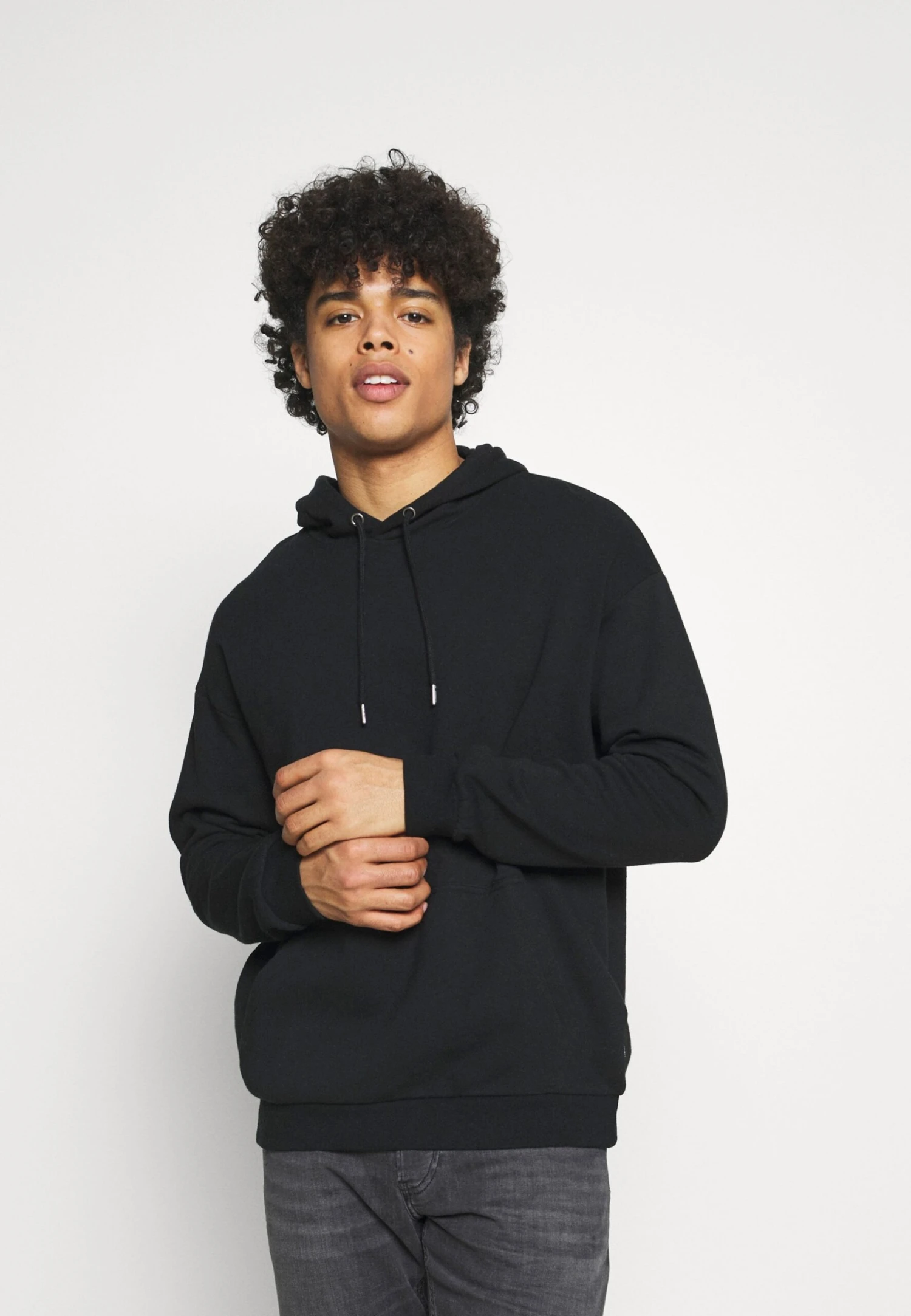 YOURTURN 2 Pack Unisex - Hoodie - Lilac - Afbeelding 3