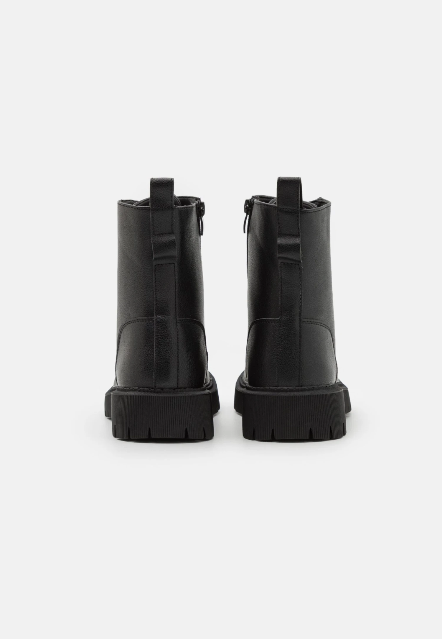 YOURTURN Veterboots - Black - Afbeelding 3