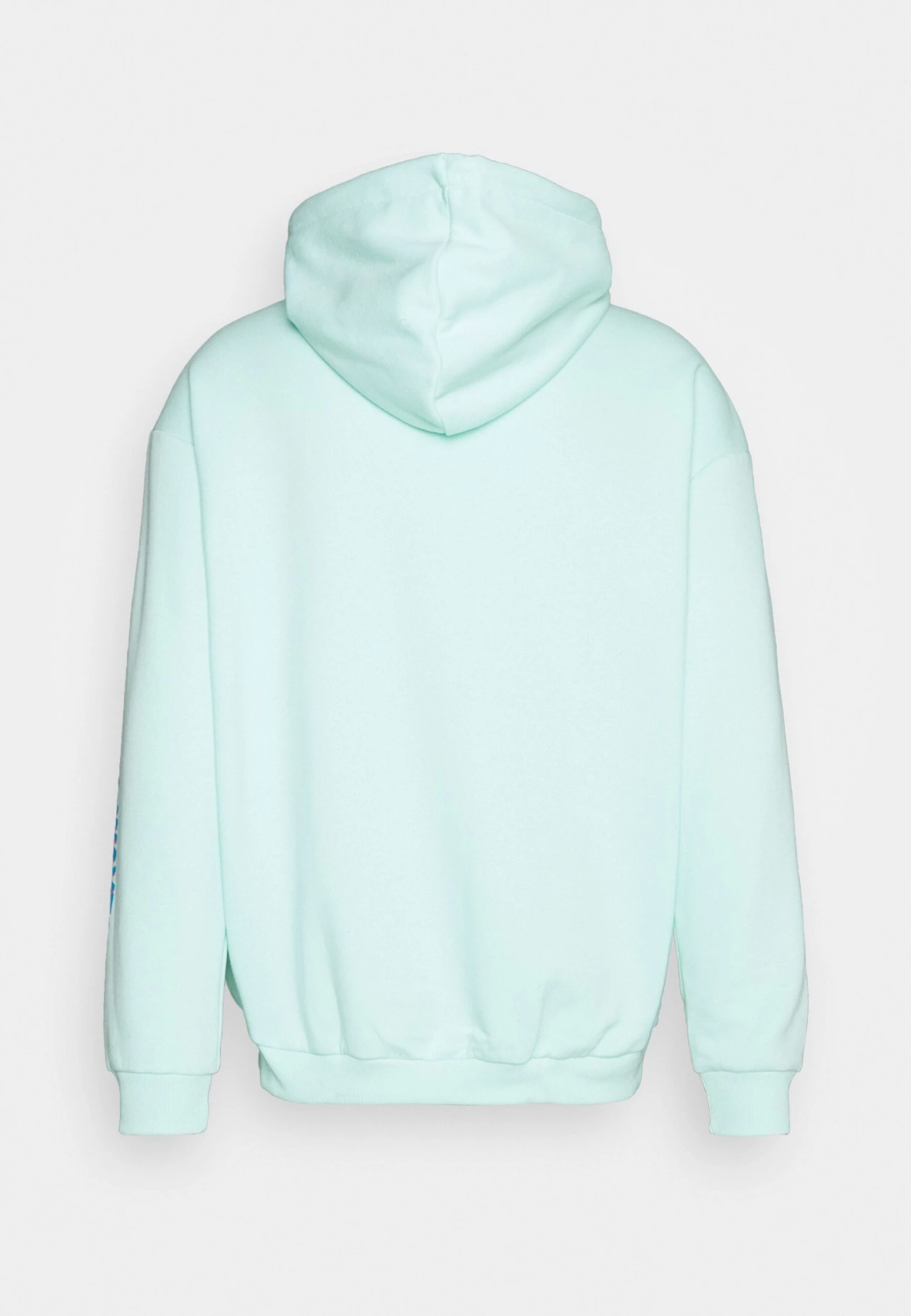 YOURTURN Unisex - Hoodie - Mint - Afbeelding 2