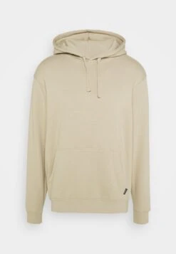 YOURTURN Unisex - Hoodie - Stone