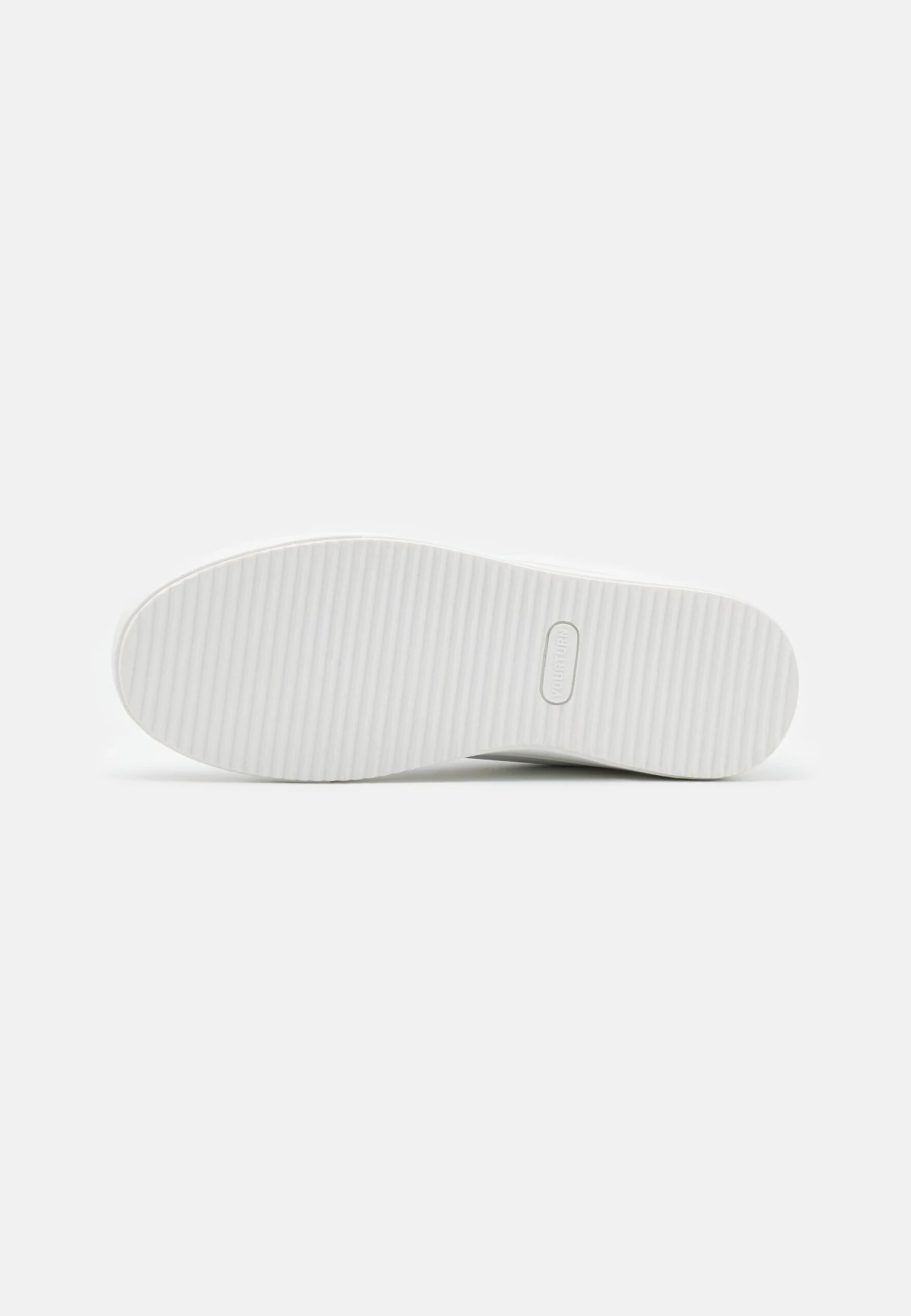 YOURTURN Sneakers Laag - White - Afbeelding 5