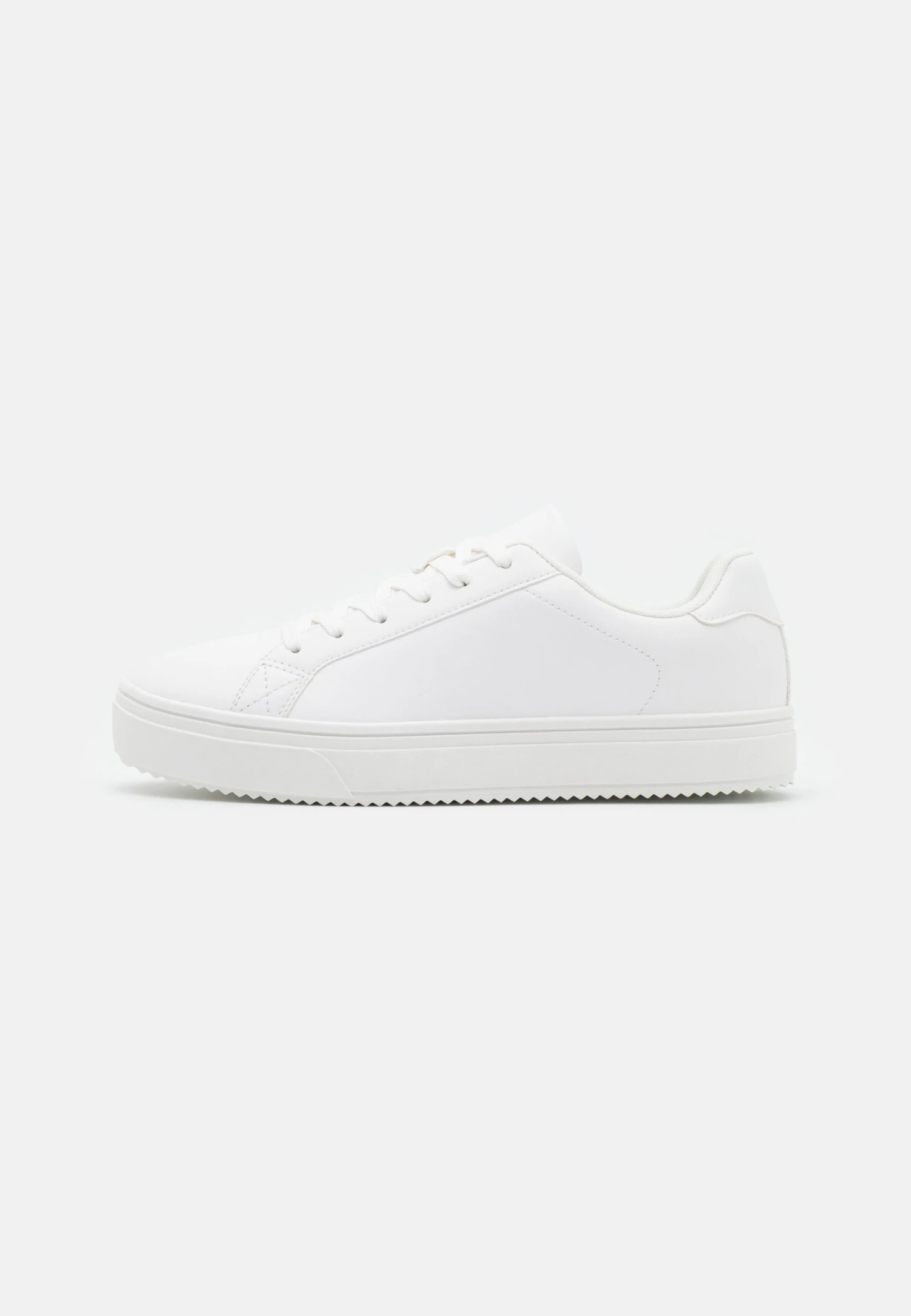 YOURTURN Sneakers Laag - White