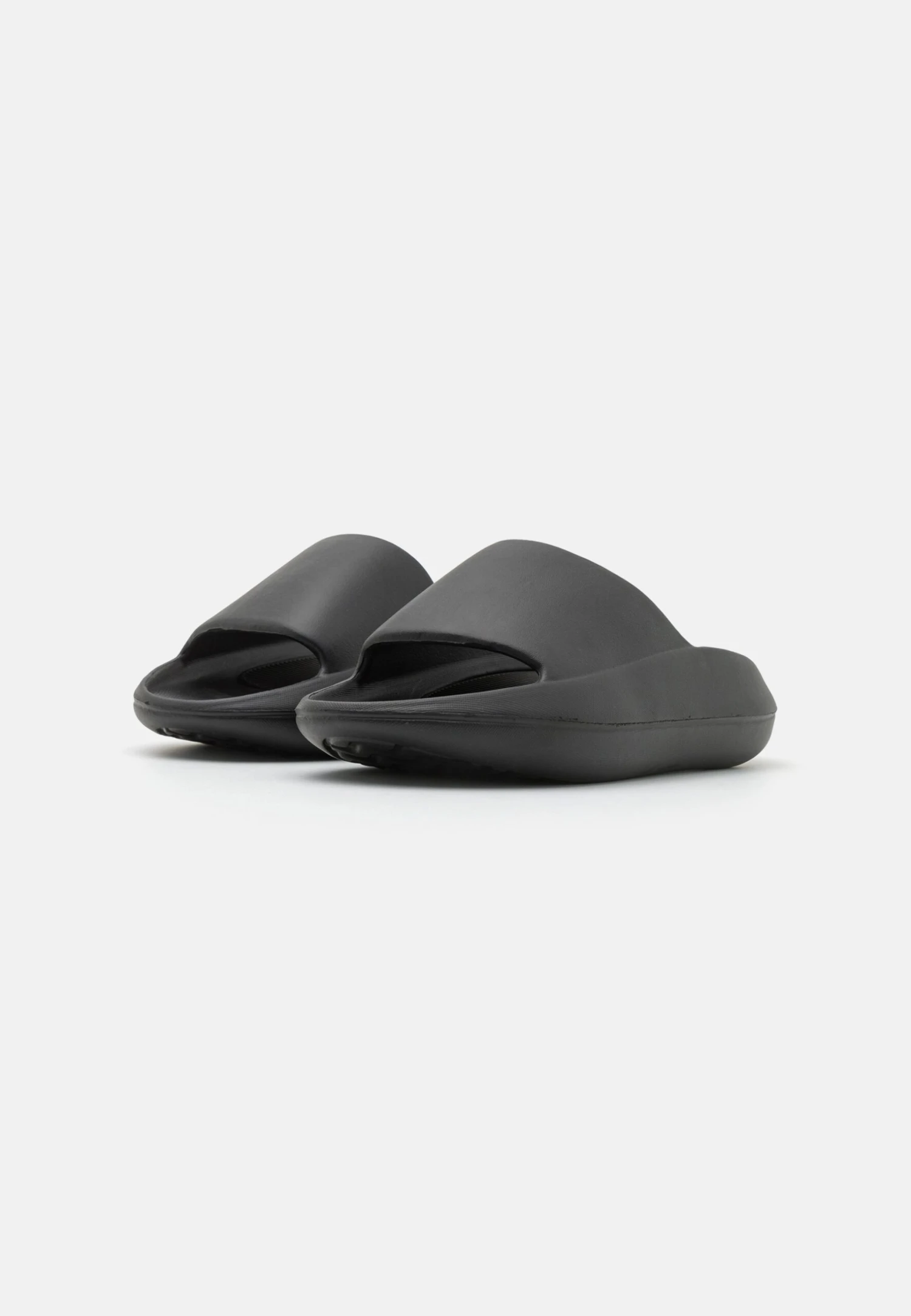YOURTURN Badslippers - Black - Afbeelding 2